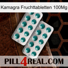 Kamagra Fruit Tablets 100Mg dapoxetine2